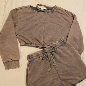 2 Piece Boutique Set